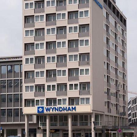 Wyndham Koln Hotel Kültér fotó