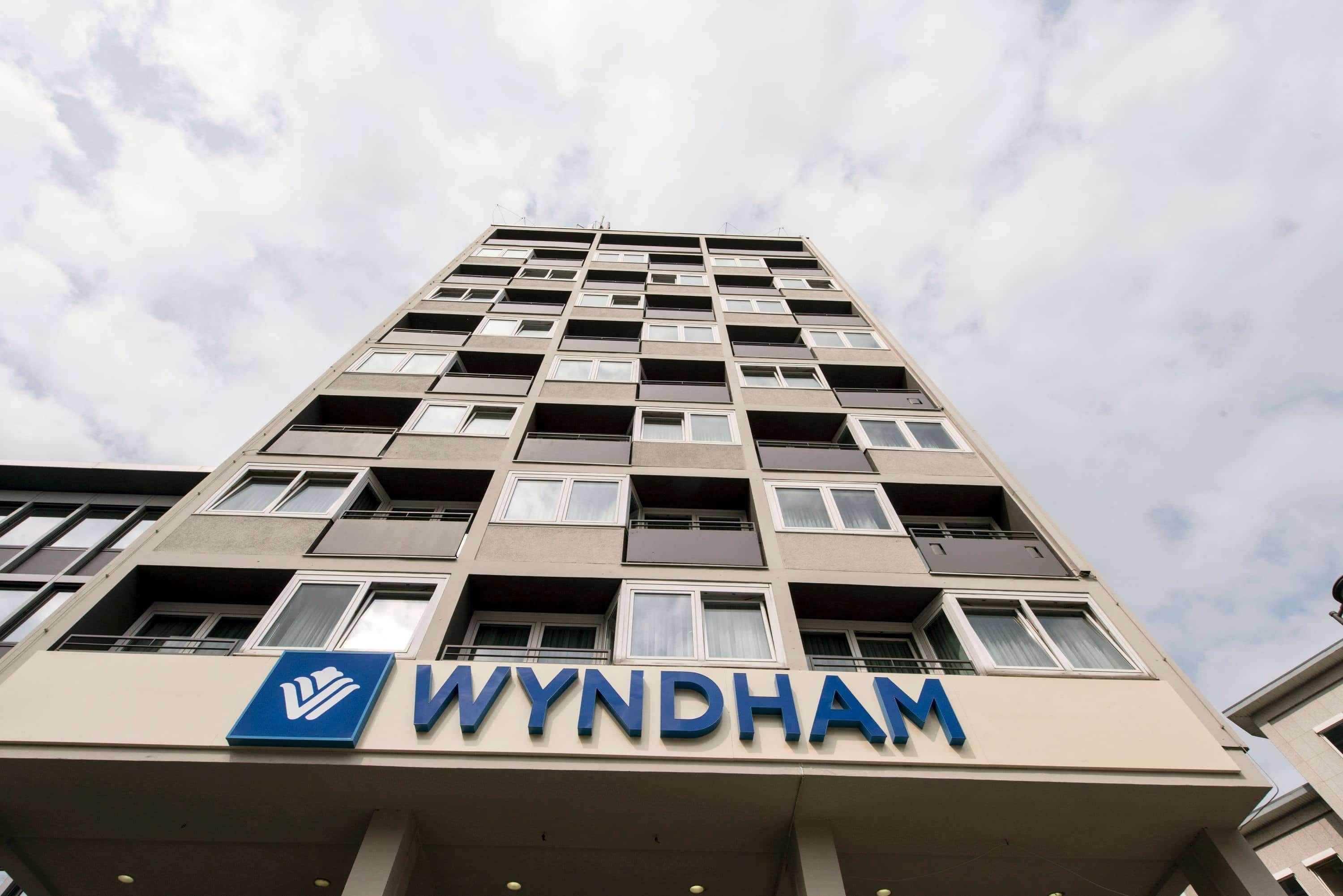 Wyndham Koln Hotel Kültér fotó